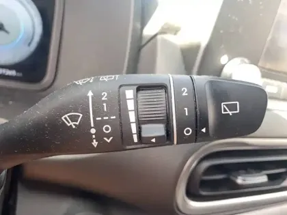 Photo 77 Hyundai Kona  Electrique 39 kWh - 136 ch