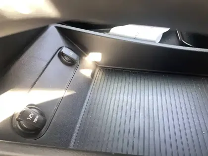 Photo 108 Hyundai Kona  Electrique 39 kWh - 136 ch