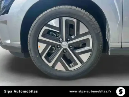 Photo 119 Hyundai Kona  Electrique 39 kWh - 136 ch