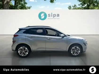 Photo 116 Hyundai Kona  Electrique 39 kWh - 136 ch