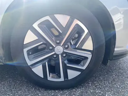 Photo 109 Hyundai Kona  Electrique 39 kWh - 136 ch