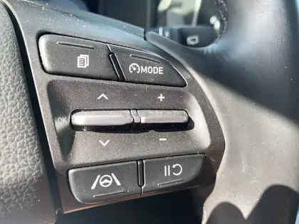 Photo 7 Hyundai Kona Gén. I Ph2 Intuitive 5