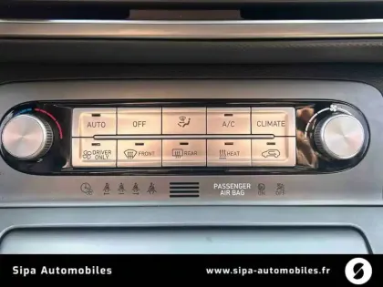 Photo 125 Hyundai Kona  Electrique 39 kWh - 136 ch