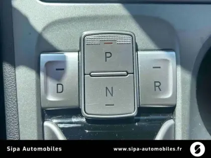 Photo 126 Hyundai Kona  Electrique 39 kWh - 136 ch