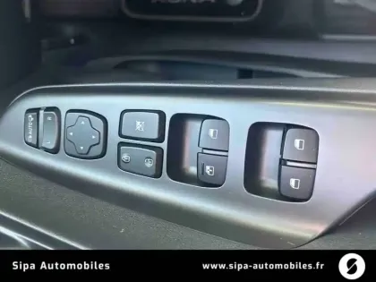 Photo 132 Hyundai Kona  Electrique 39 kWh - 136 ch