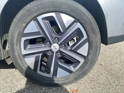 Photo 100 Hyundai Kona  Electrique 39 kWh - 136 ch