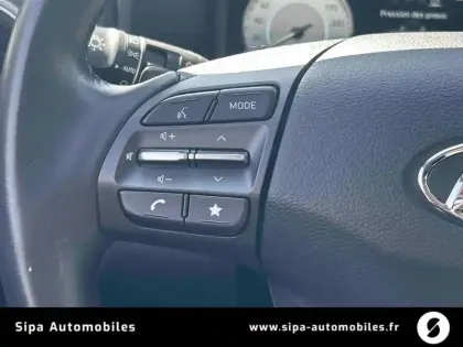 Photo 128 Hyundai Kona  Electrique 39 kWh - 136 ch
