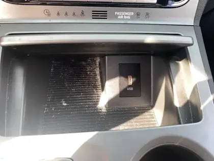 Photo 20 Hyundai Kona Gén. I Ph2 Intuitive 5