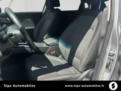 Photo 121 Hyundai Kona  Electrique 39 kWh - 136 ch