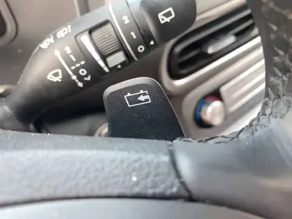 Photo 65 Hyundai Kona  Electrique 39 kWh - 136 ch