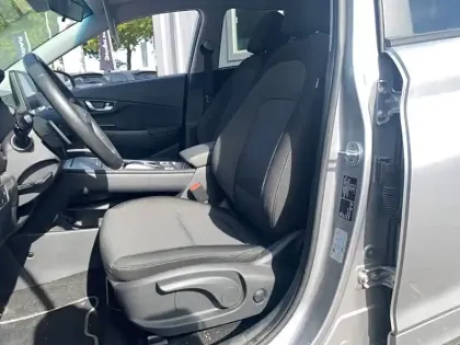 Photo 1 Hyundai Kona Gén. I Ph2 Intuitive 5