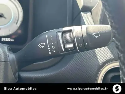 Photo 129 Hyundai Kona  Electrique 39 kWh - 136 ch