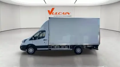 Photo 25 Ford Transit E- CHC 390 L3 184 CH BATTERIE 75 KWH