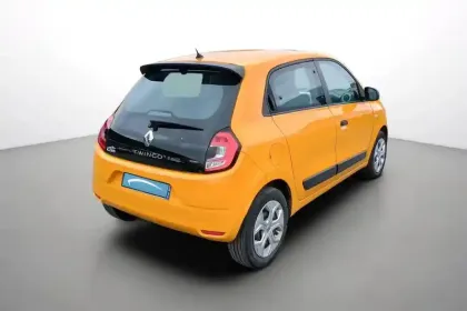 Photo 14 Renault Twingo Gén. III (C07) Ph2 NG Authentic 5