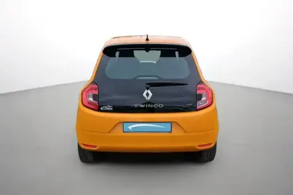 Photo 13 Renault Twingo Gén. III (C07) Ph2 NG Authentic 5