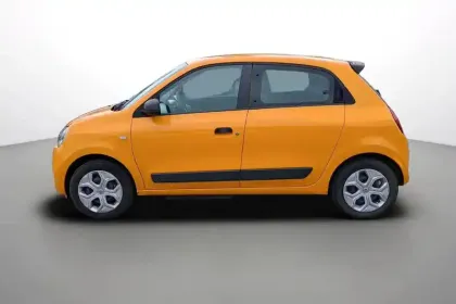 Photo 11 Renault Twingo Gén. III (C07) Ph2 NG Authentic 5