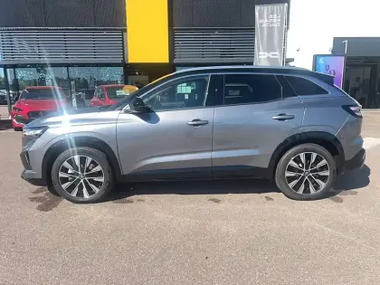 Photo 1 Renault Austral  full hybrid E-Tech 200 ch