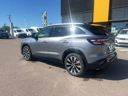 Photo 2 Renault Austral  full hybrid E-Tech 200 ch