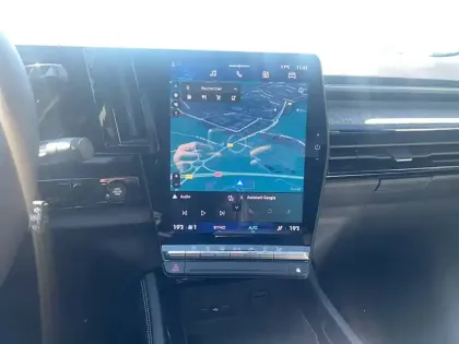 Photo 22 Renault Austral  full hybrid E-Tech 200 ch