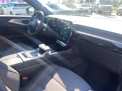 Photo 16 Renault Austral  full hybrid E-Tech 200 ch