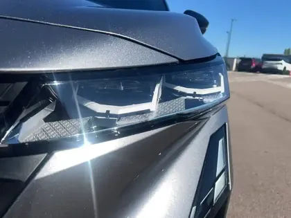 Photo 9 Renault Austral  full hybrid E-Tech 200 ch