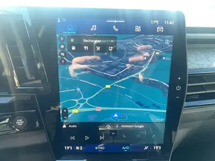 Photo 25 Renault Austral  full hybrid E-Tech 200 ch