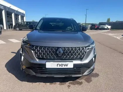 Photo 7 Renault Austral  full hybrid E-Tech 200 ch