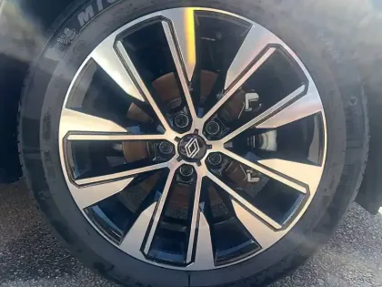 Photo 12 Renault Austral  full hybrid E-Tech 200 ch