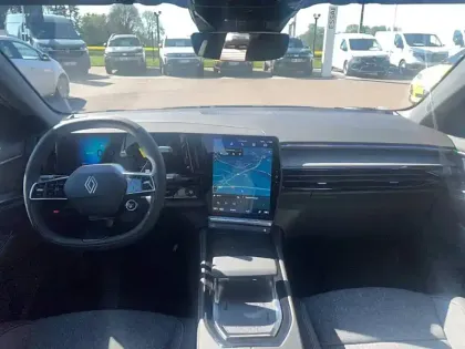 Photo 18 Renault Austral  full hybrid E-Tech 200 ch