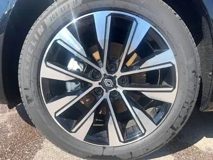 Photo 10 Renault Austral  full hybrid E-Tech 200 ch