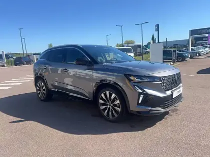 Photo 6 Renault Austral  full hybrid E-Tech 200 ch