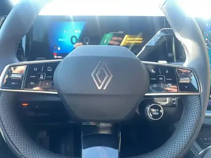 Photo 24 Renault Austral  full hybrid E-Tech 200 ch