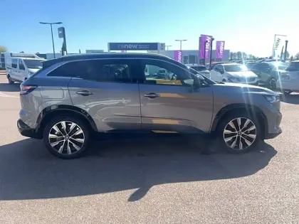 Photo 5 Renault Austral  full hybrid E-Tech 200 ch