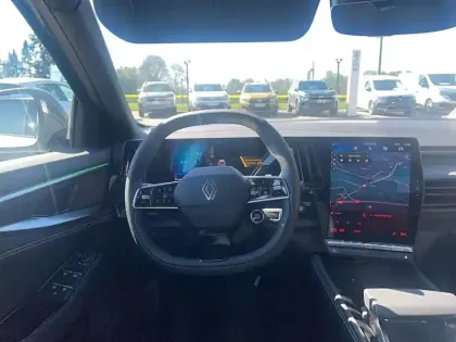 Photo 14 Renault Austral  full hybrid E-Tech 200 ch