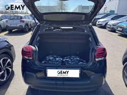 Photo 39 Citroën C3  BlueHDi 100 BVM6