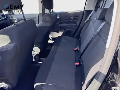 Photo 43 Citroën C3  BlueHDi 100 BVM6