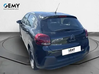 Photo 40 Citroën C3  BlueHDi 100 BVM6