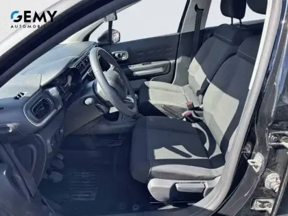 Photo 8 Citroën C3 Gén. III Ph2 NG YOU 5