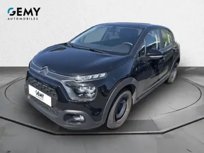 Photo 34 Citroën C3  BlueHDi 100 BVM6