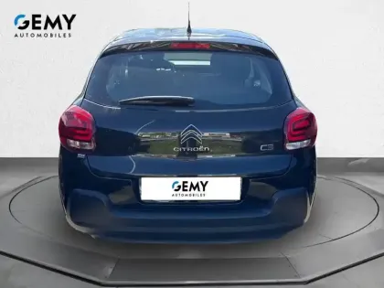 Photo 38 Citroën C3  BlueHDi 100 BVM6