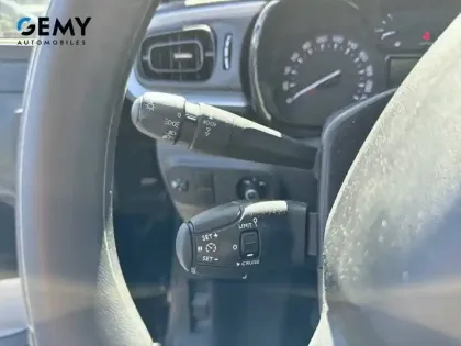 Photo 46 Citroën C3  BlueHDi 100 BVM6