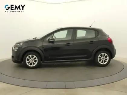 Photo 69 Citroën C3  BlueHDi 100 BVM6