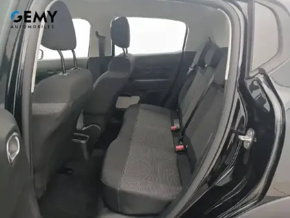 Photo 60 Citroën C3  BlueHDi 100 BVM6