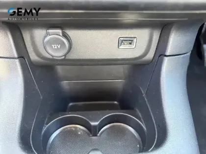 Photo 15 Citroën C3 Gén. III Ph2 NG YOU 5