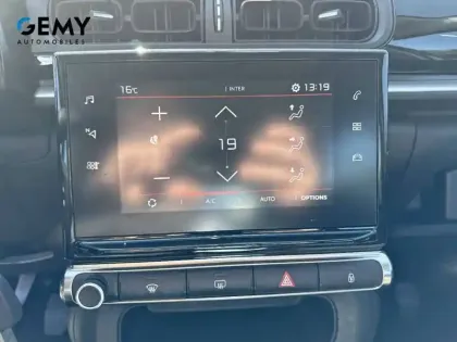 Photo 14 Citroën C3 Gén. III Ph2 NG YOU 5