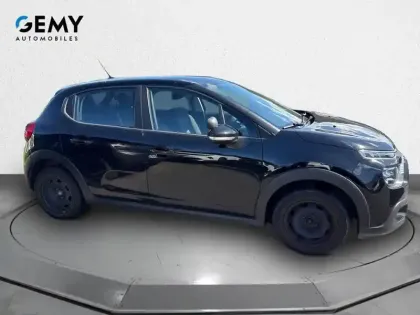 Photo 20 Citroën C3  BlueHDi 100 BVM6