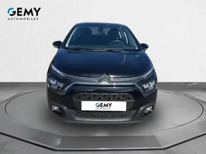 Photo 18 Citroën C3  BlueHDi 100 BVM6