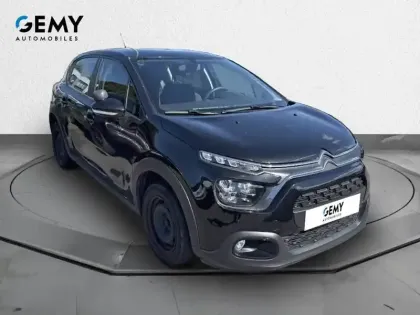 Photo 19 Citroën C3  BlueHDi 100 BVM6