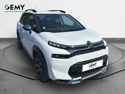 Photo 38 Citroën C3 Aircross  PureTech 130 S&S EAT6