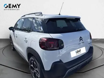 Photo 42 Citroën C3 Aircross  PureTech 130 S&S EAT6